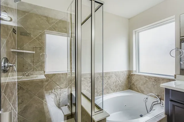 $295,999 | 7026 Bristol Memorial Drive, Spring, TX 77379