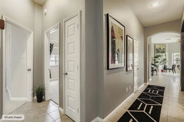 $295,999 | 7026 Bristol Memorial Drive, Spring, TX 77379