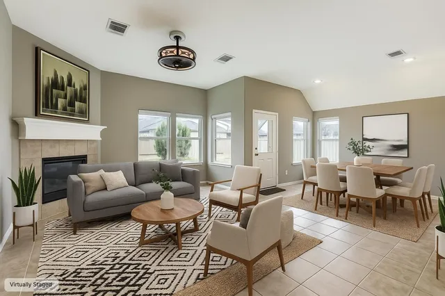 $295,999 | 7026 Bristol Memorial Drive, Spring, TX 77379