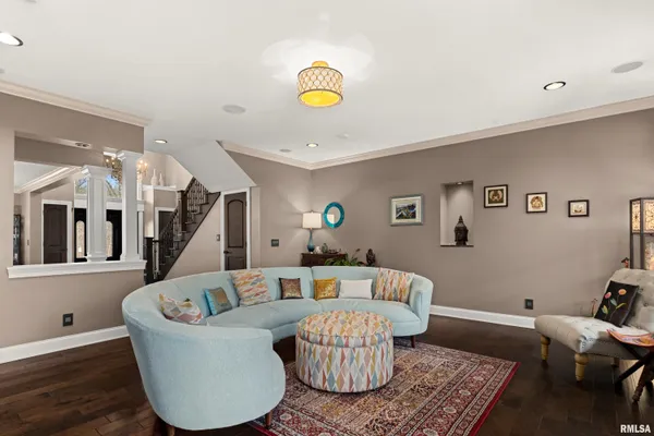 $949,000 | 1017 Copperpoint Drive, Dunlap, IL 61525