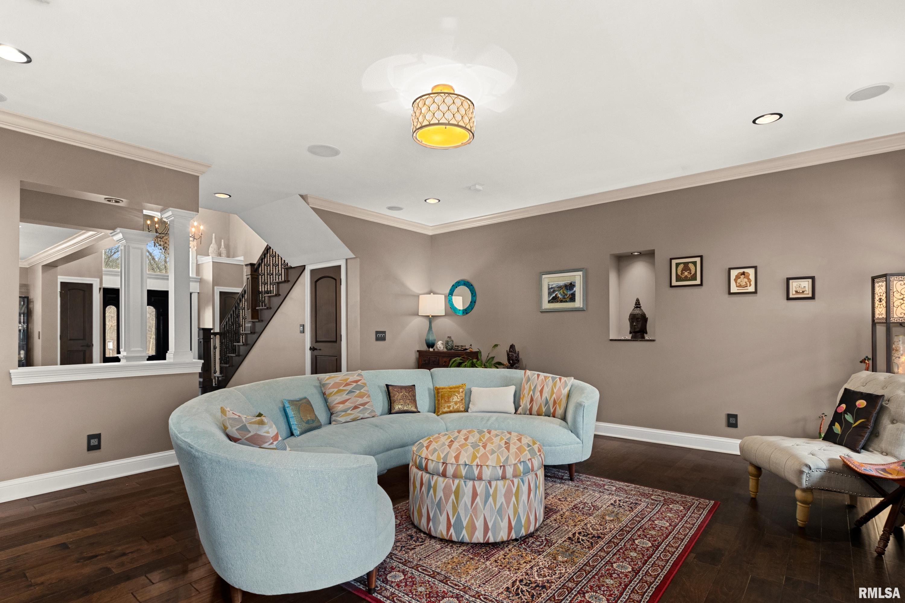 1017 Copperpoint Drive Dunlap, IL 61525 - Photo 12 of 84