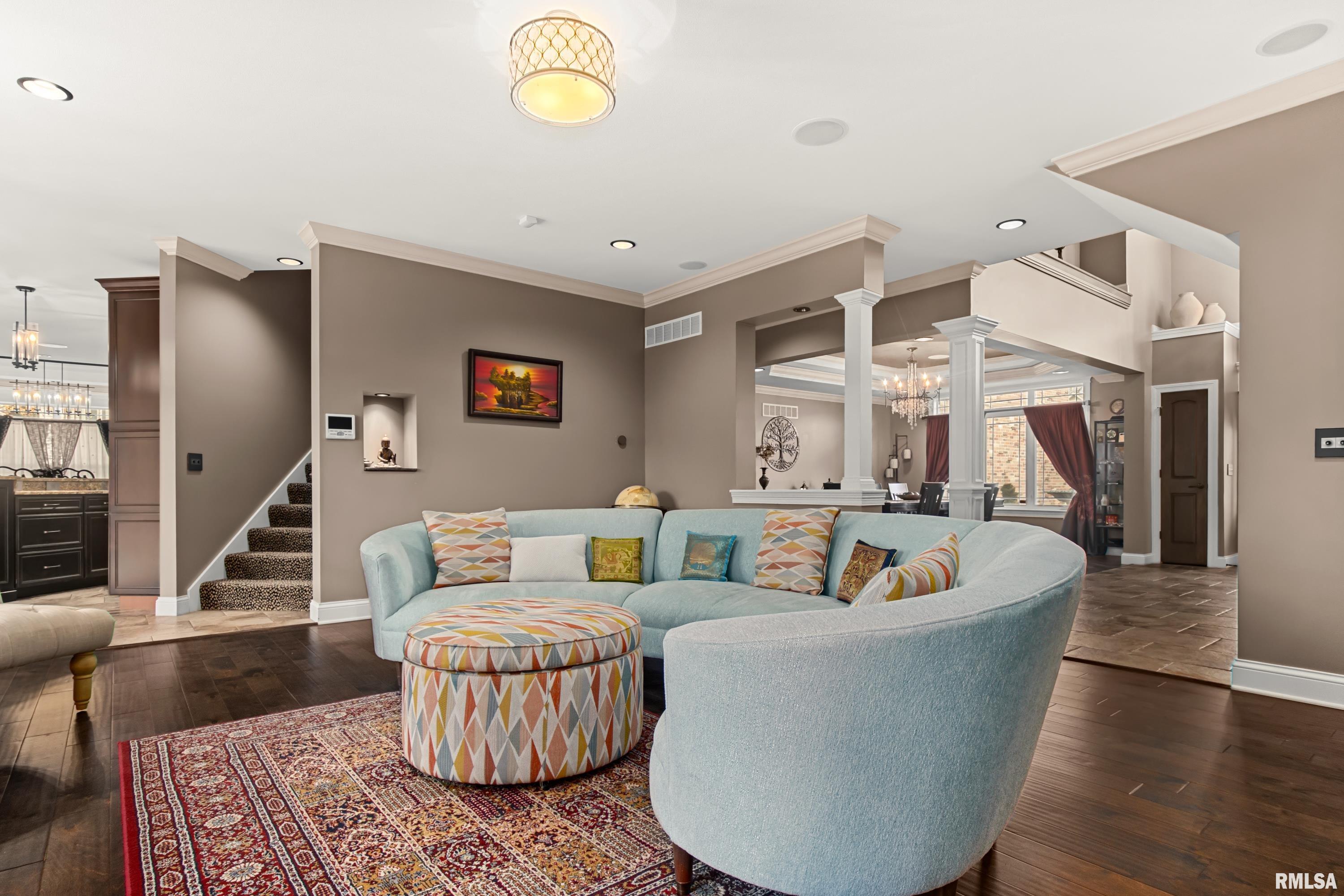 1017 Copperpoint Drive Dunlap, IL 61525 - Photo 13 of 84