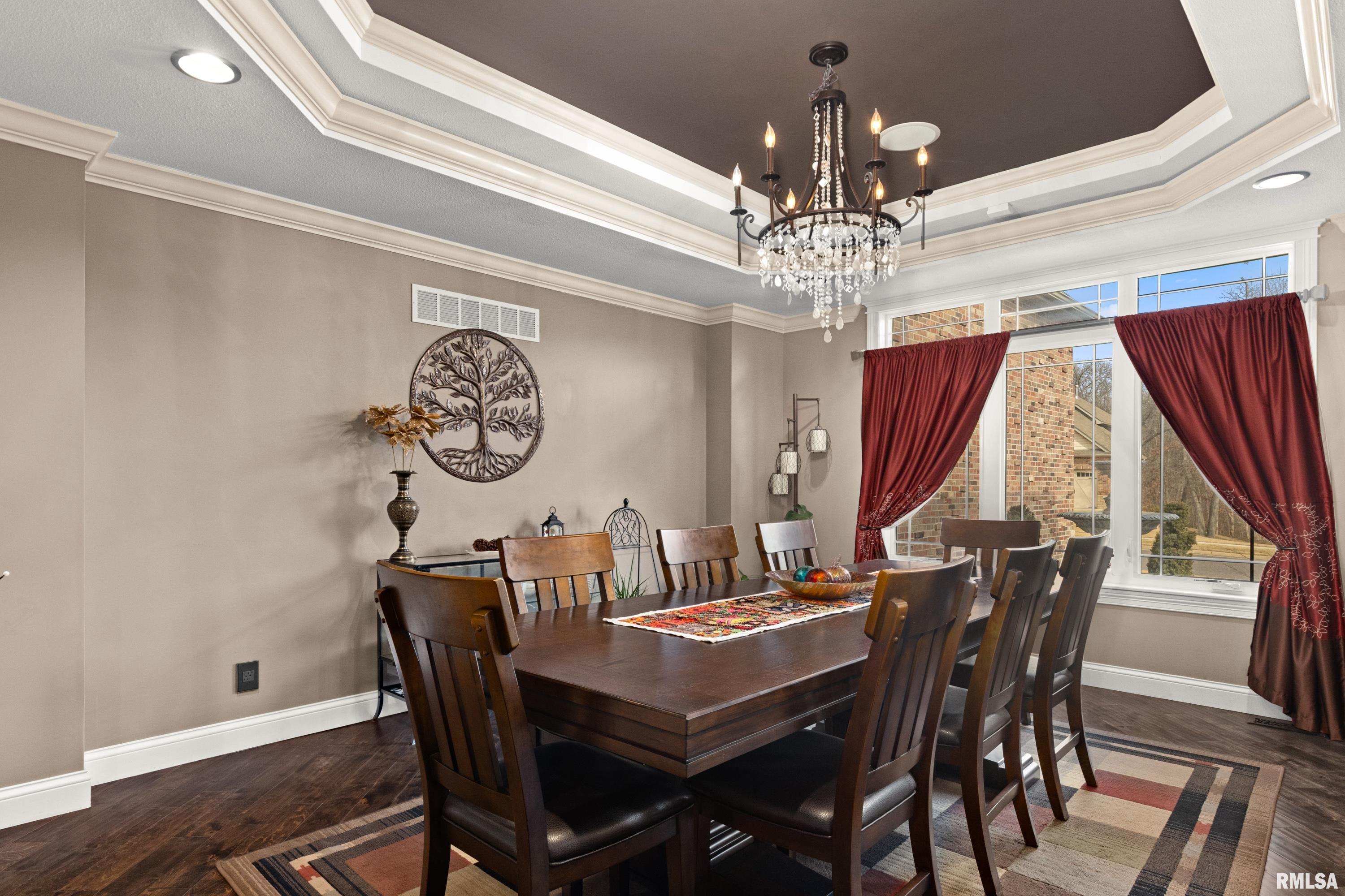 1017 Copperpoint Drive Dunlap, IL 61525 - Photo 14 of 84