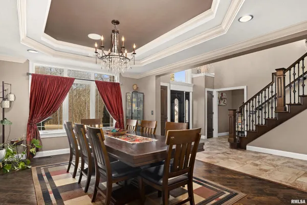 $949,000 | 1017 Copperpoint Drive, Dunlap, IL 61525