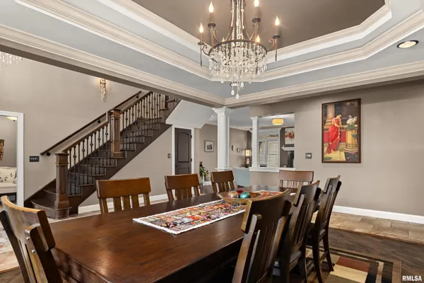 $949,000 | 1017 Copperpoint Drive, Dunlap, IL 61525