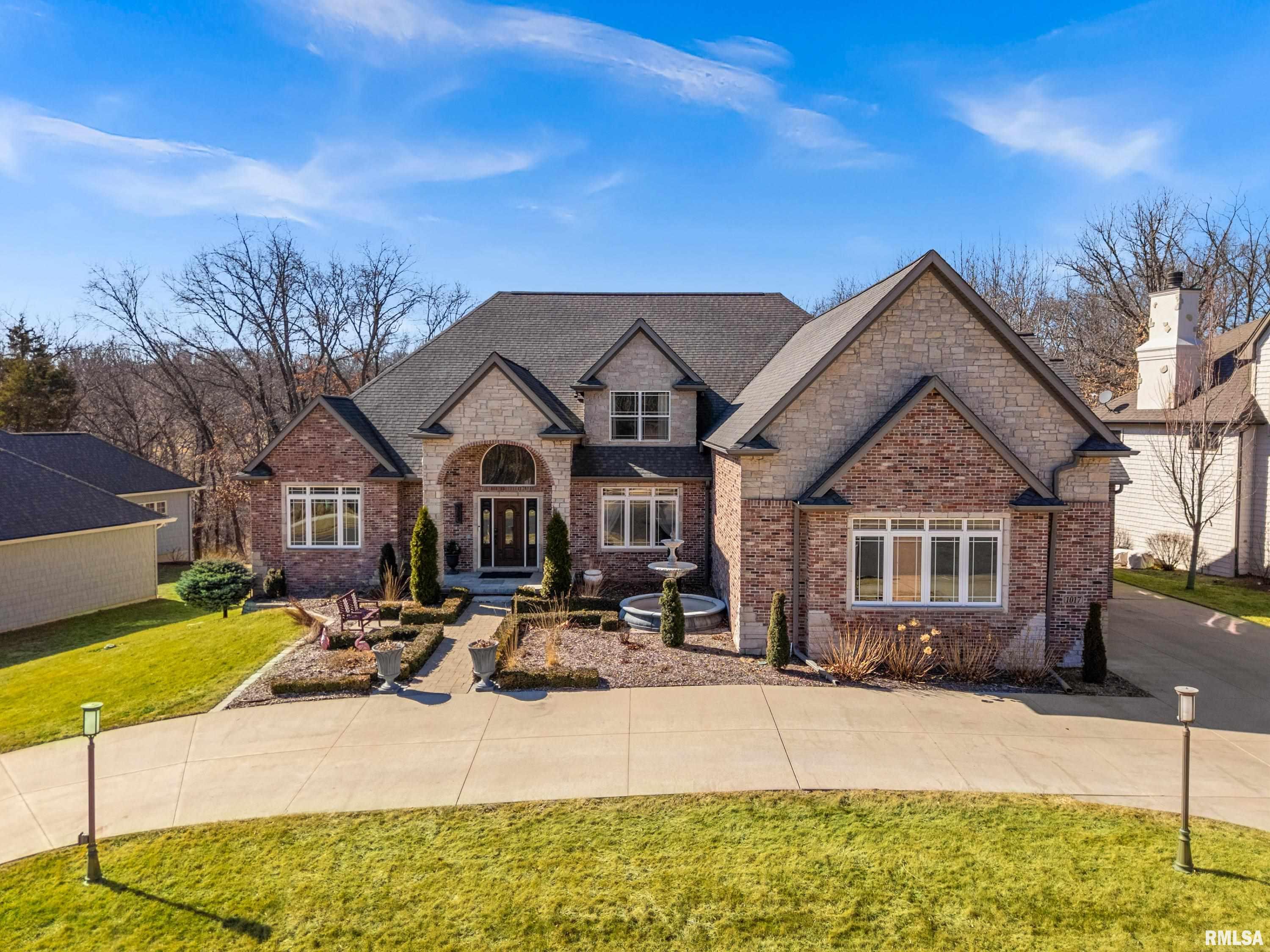 1017 Copperpoint Drive Dunlap, IL 61525 - Photo 2 of 84