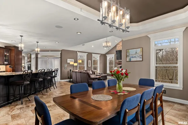 $949,000 | 1017 Copperpoint Drive, Dunlap, IL 61525