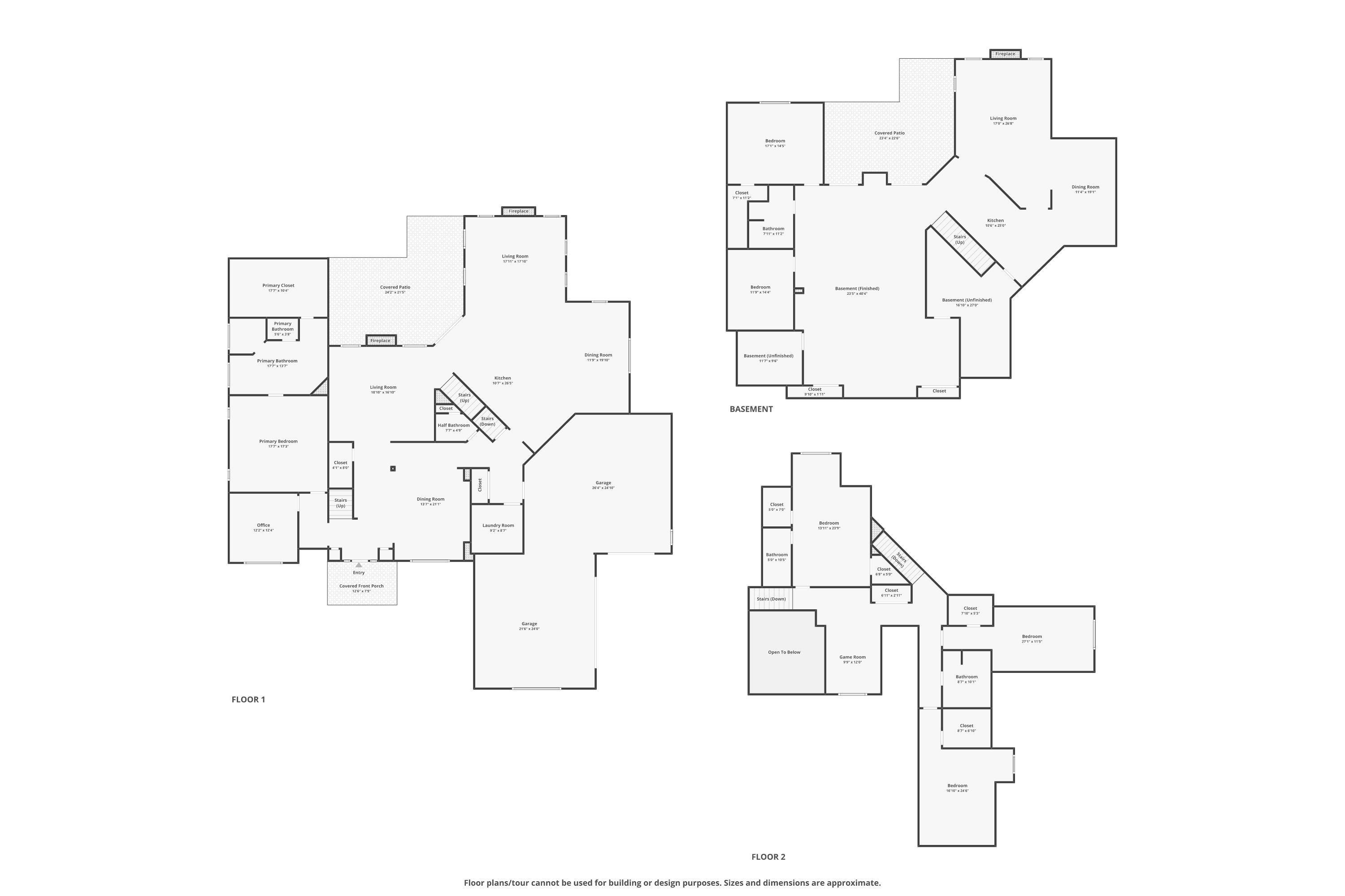 1017 Copperpoint Drive Dunlap, IL 61525 - Photo 75 of 84