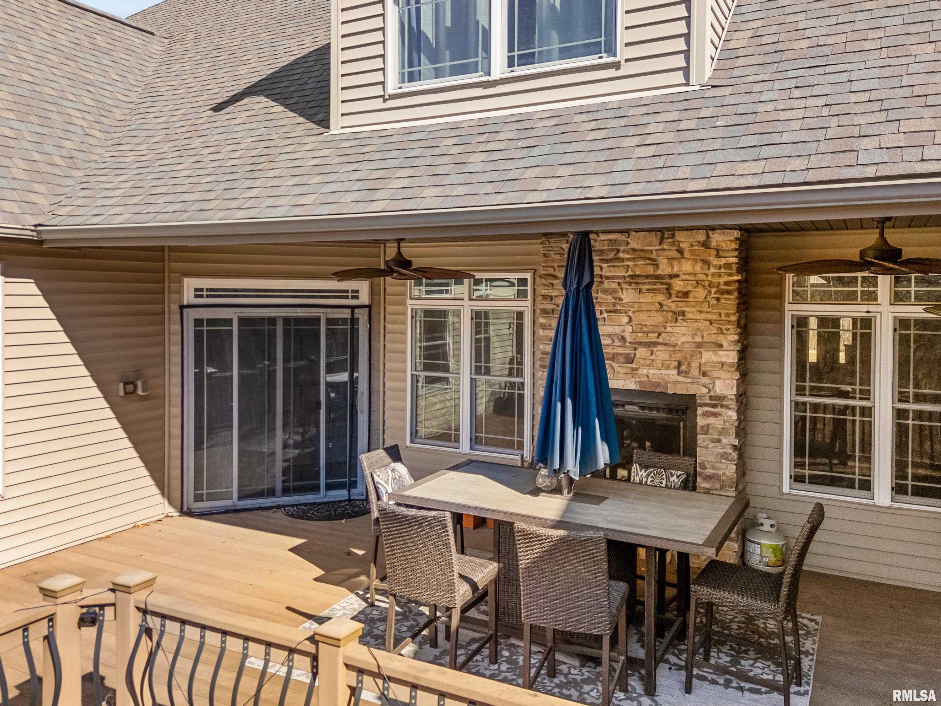 1017 Copperpoint Drive Dunlap, IL 61525 - Photo 76 of 84