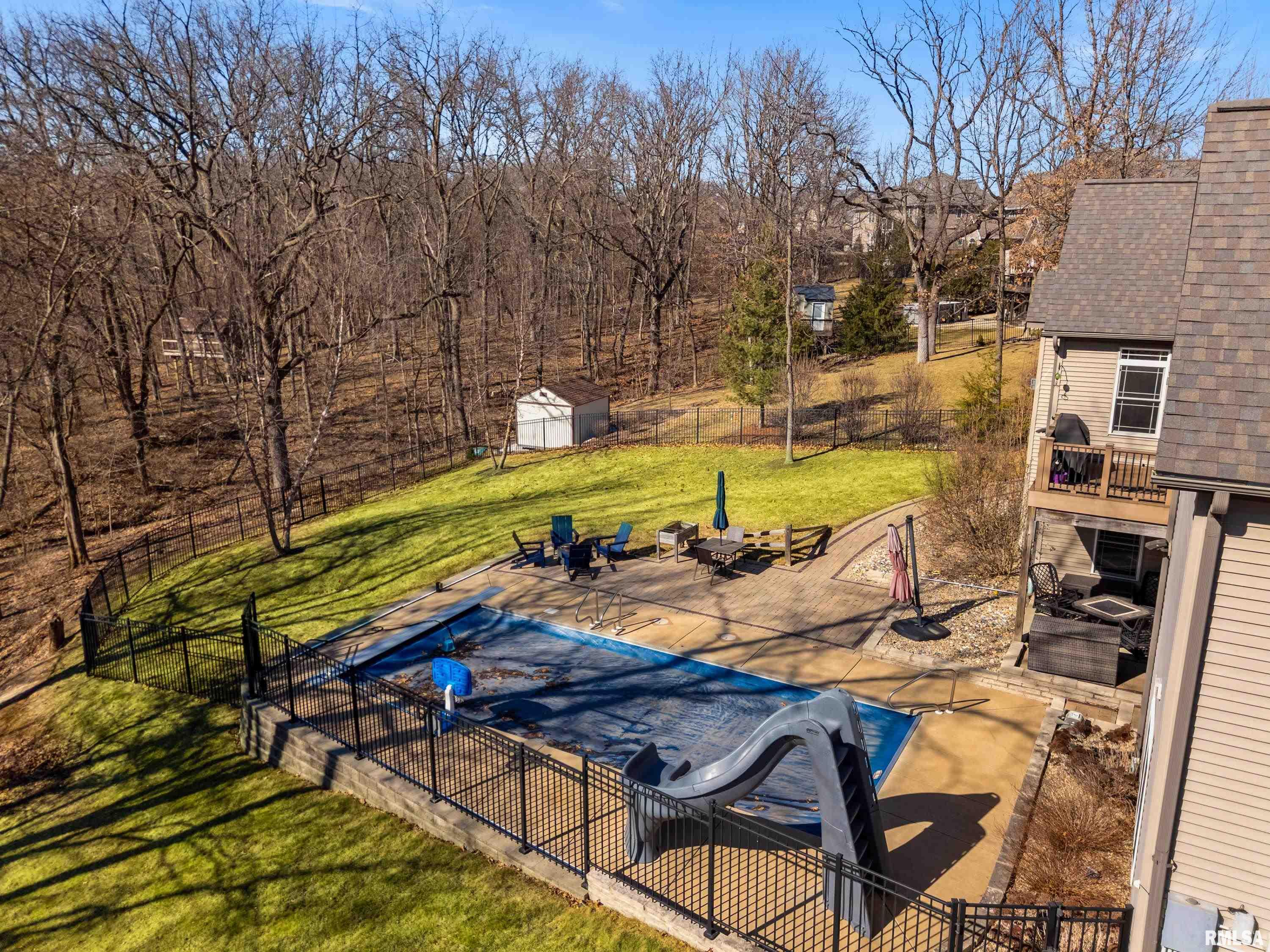 1017 Copperpoint Drive Dunlap, IL 61525 - Photo 78 of 84