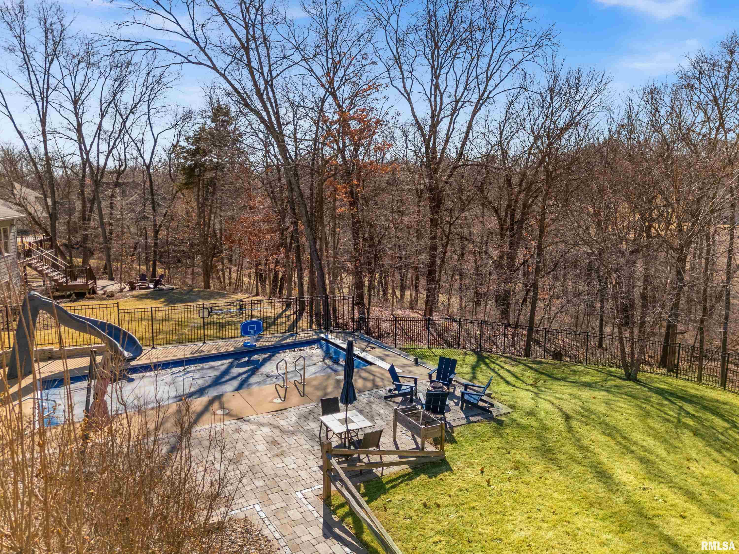 1017 Copperpoint Drive Dunlap, IL 61525 - Photo 79 of 84