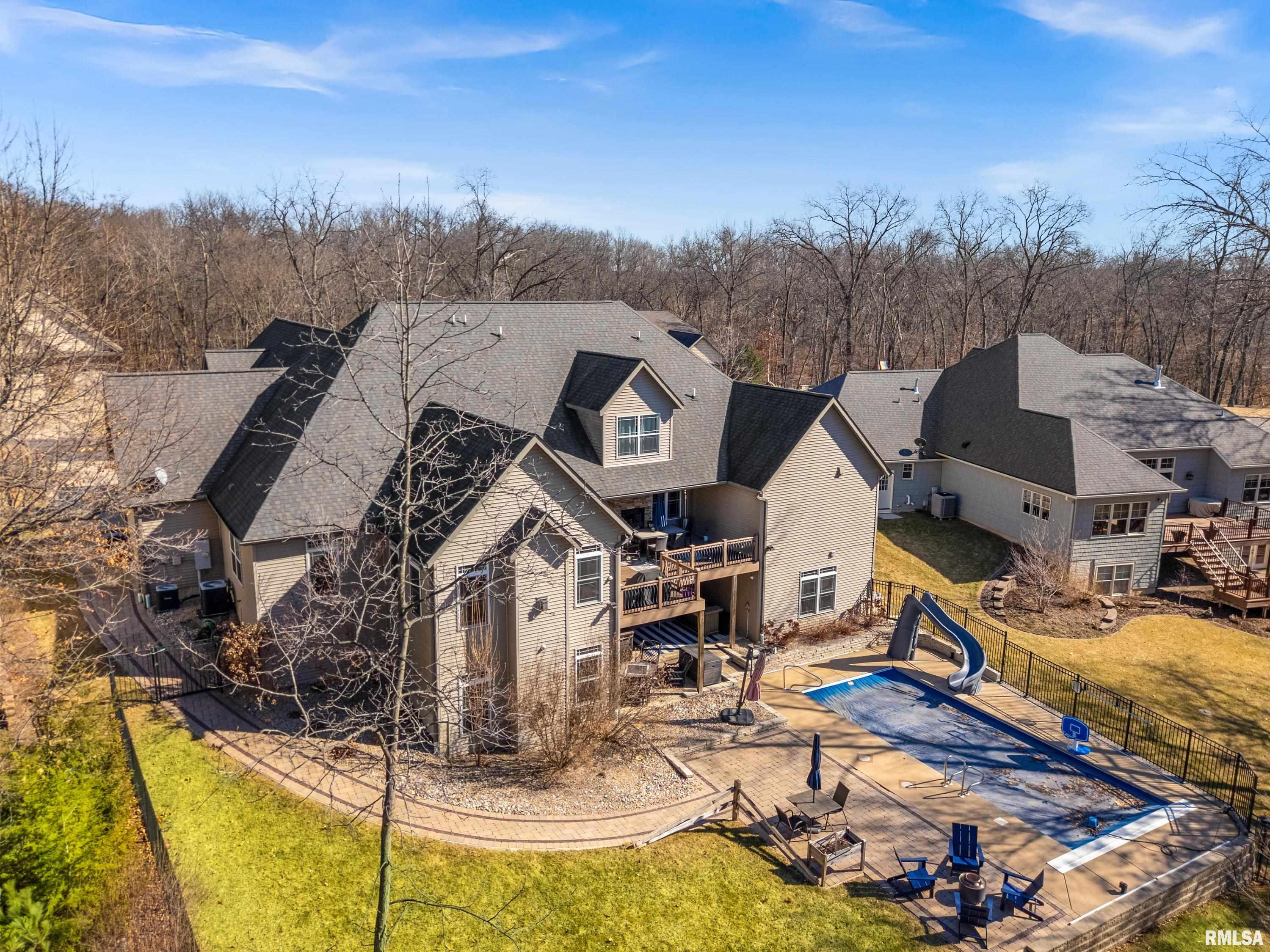 1017 Copperpoint Drive Dunlap, IL 61525 - Photo 80 of 84