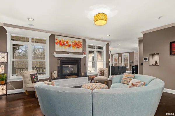 $949,000 | 1017 Copperpoint Drive, Dunlap, IL 61525