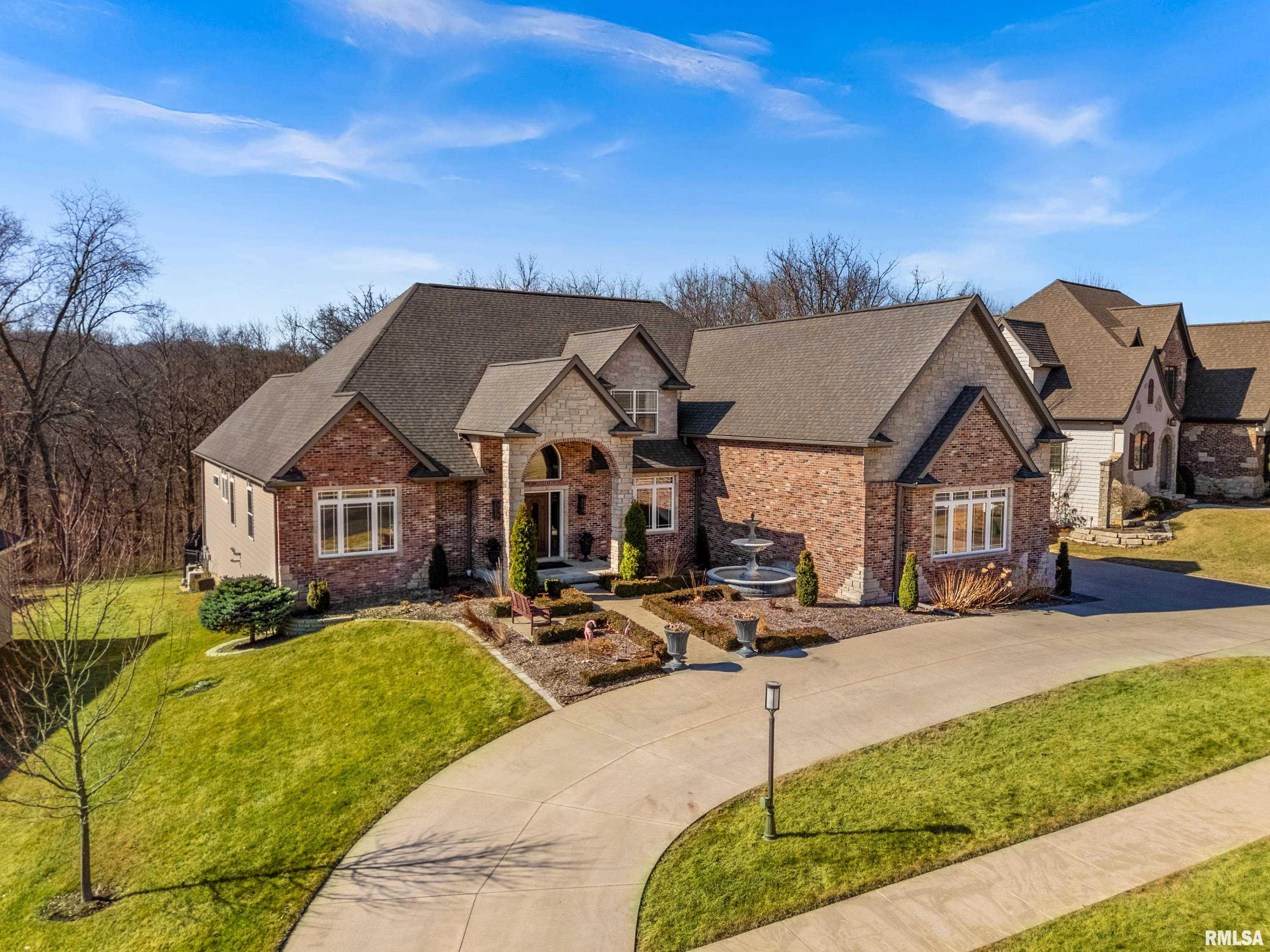 1017 Copperpoint Drive Dunlap, IL 61525 - Photo 81 of 84