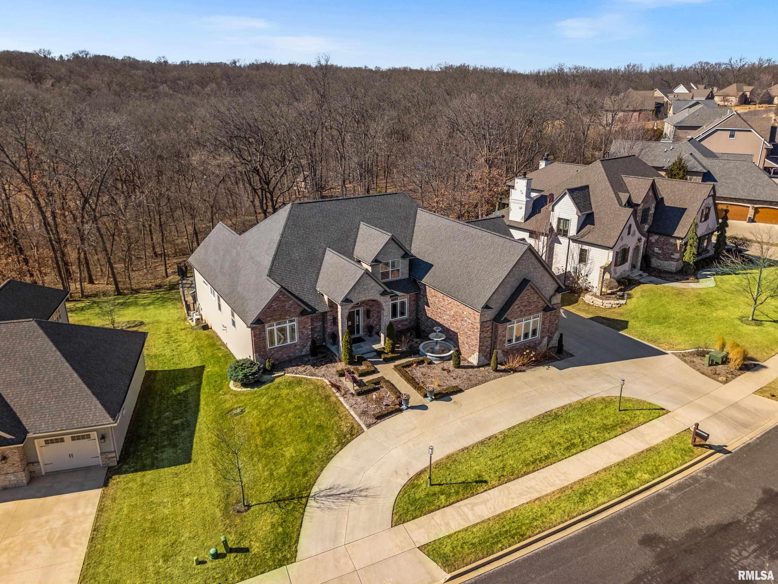 1017 Copperpoint Drive Dunlap, IL 61525 - Photo 82 of 84