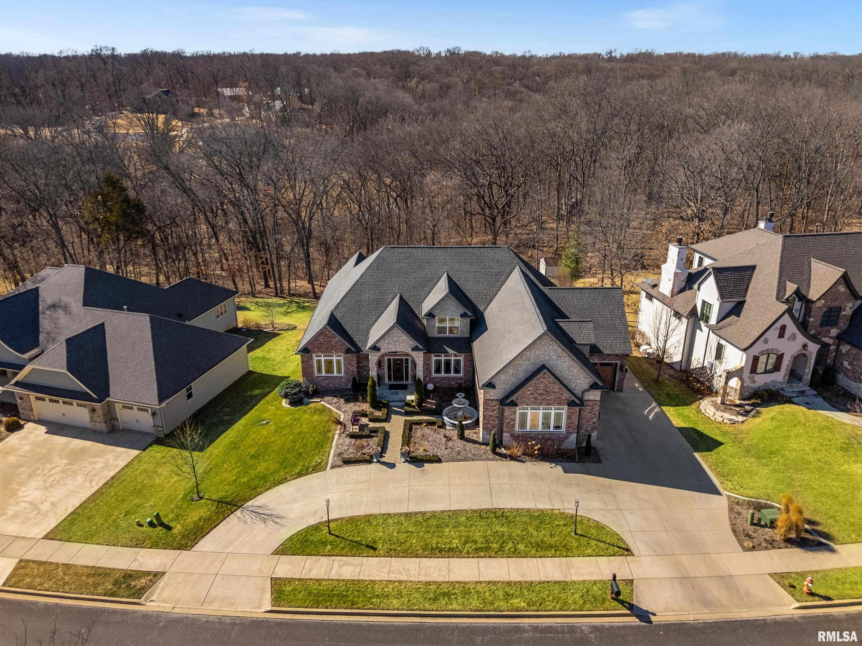 1017 Copperpoint Drive Dunlap, IL 61525 - Photo 83 of 84