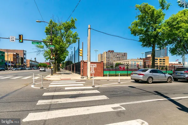$1,329 | 1201 West Girard Avenue, Unit ONE BEDROOM, Philadelphia, PA 19123