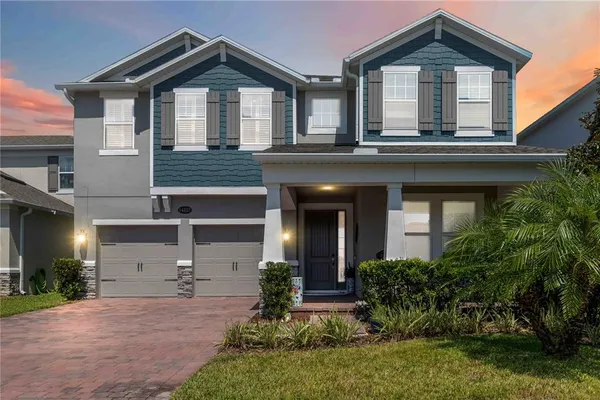 $899,990 | 14327 Wabasso Loop, Winter Garden, FL 34787