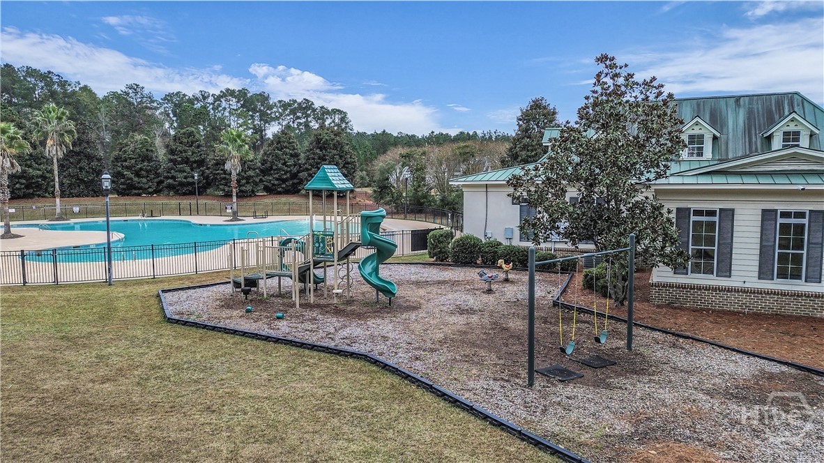 160 Como Drive Pooler, GA 31322 - Photo 6 of 10
