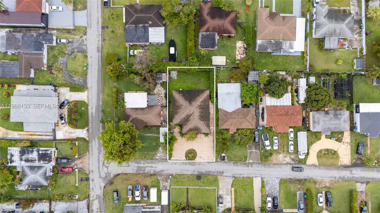 6881 Southwest 27th Street Miami, FL 33155 - Photo 24 of 33 Gallery Image 24