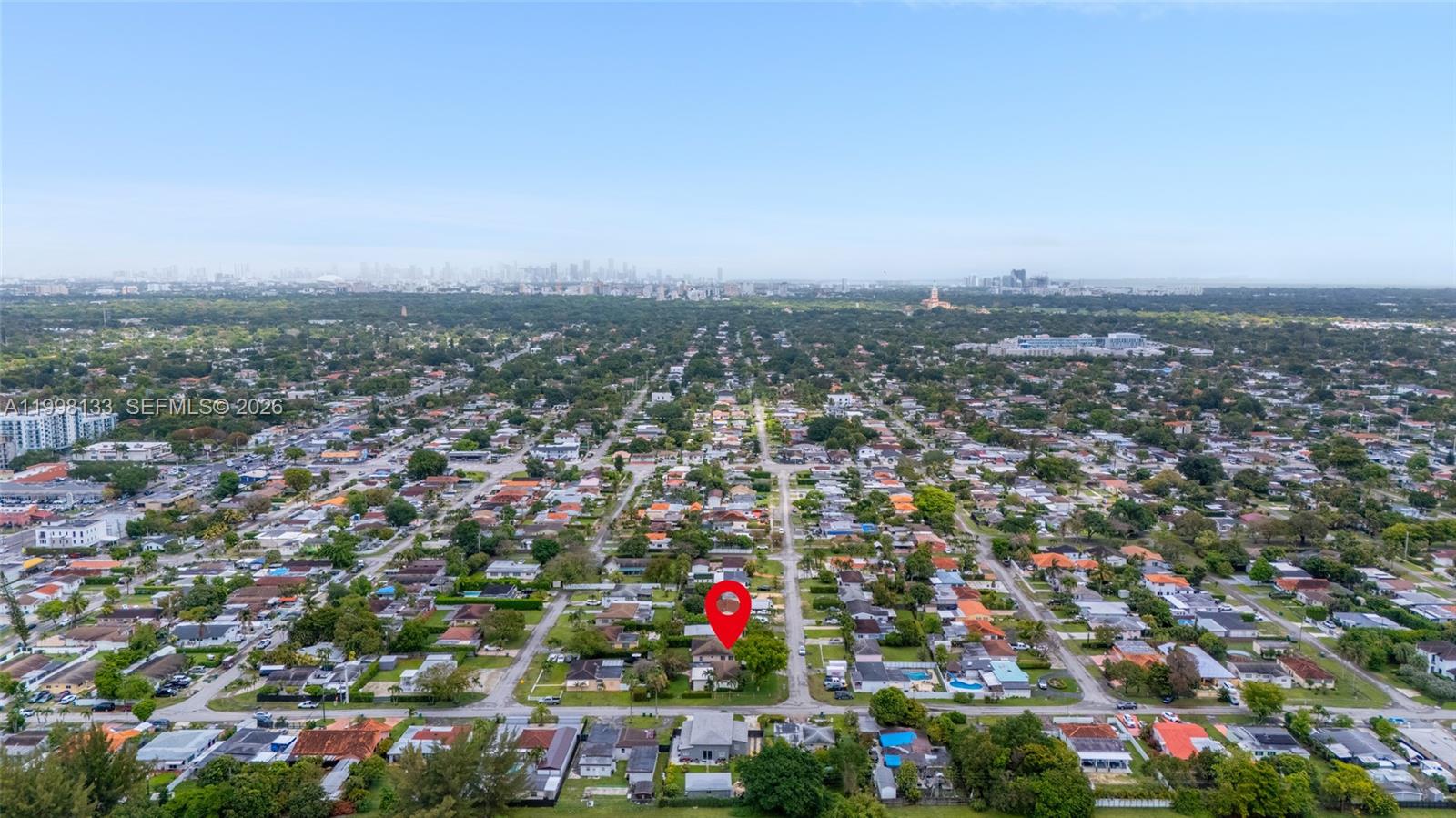 6881 Southwest 27th Street Miami, FL 33155 - Photo 26 of 33 Gallery Image 26