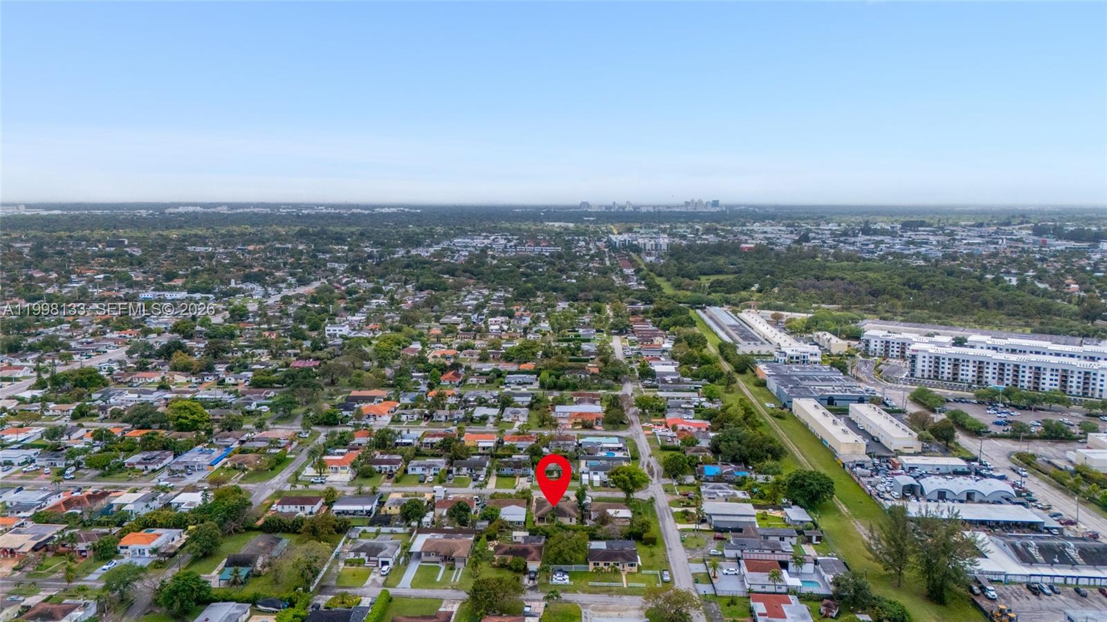 6881 Southwest 27th Street Miami, FL 33155 - Photo 27 of 33 Gallery Image 27