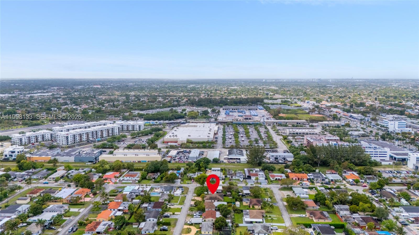 6881 Southwest 27th Street Miami, FL 33155 - Photo 28 of 33 Gallery Image 28