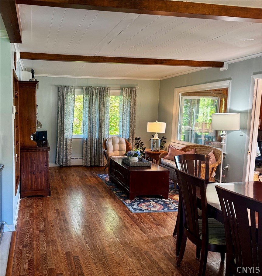 6343 Wendover Road Eaton, NY 13310 - Photo 18 of 34