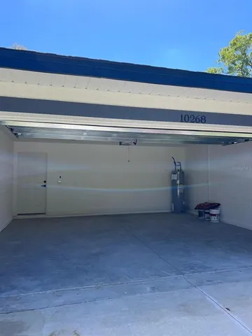 a close up of a washing machine