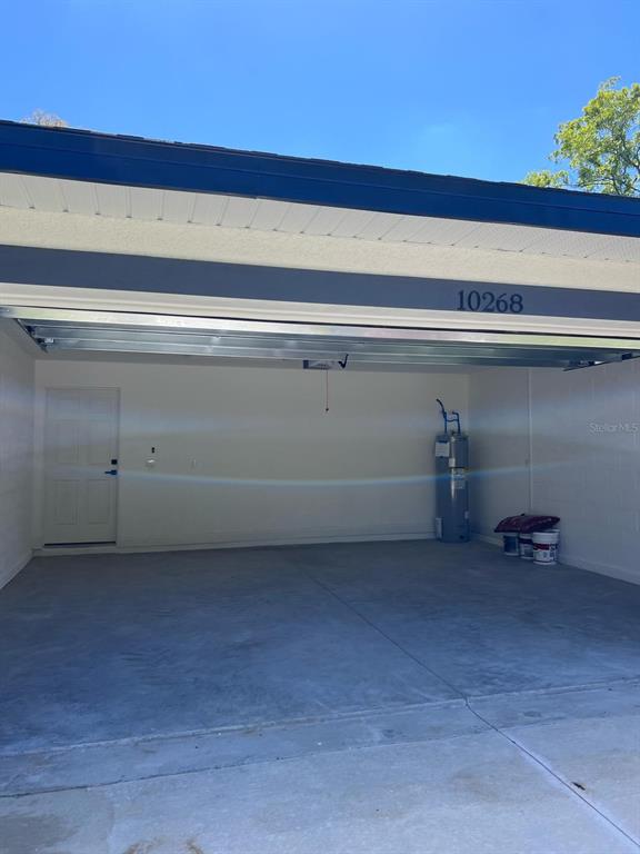 10268 North Harbor Way Citrus Springs, FL 34434 - Photo 5 of 23 a close up of a washing machine