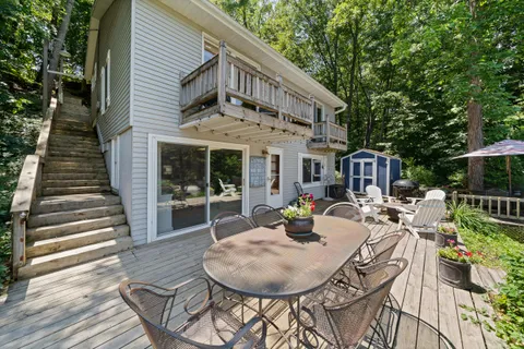 $594,000 | W5680 Ridge Road, La Grange, WI 53121