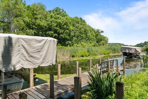 $594,000 | W5680 Ridge Road, La Grange, WI 53121