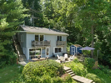 $594,000 | W5680 Ridge Road, La Grange, WI 53121