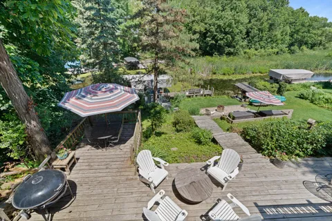 $594,000 | W5680 Ridge Road, La Grange, WI 53121