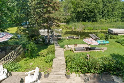 $594,000 | W5680 Ridge Road, La Grange, WI 53121