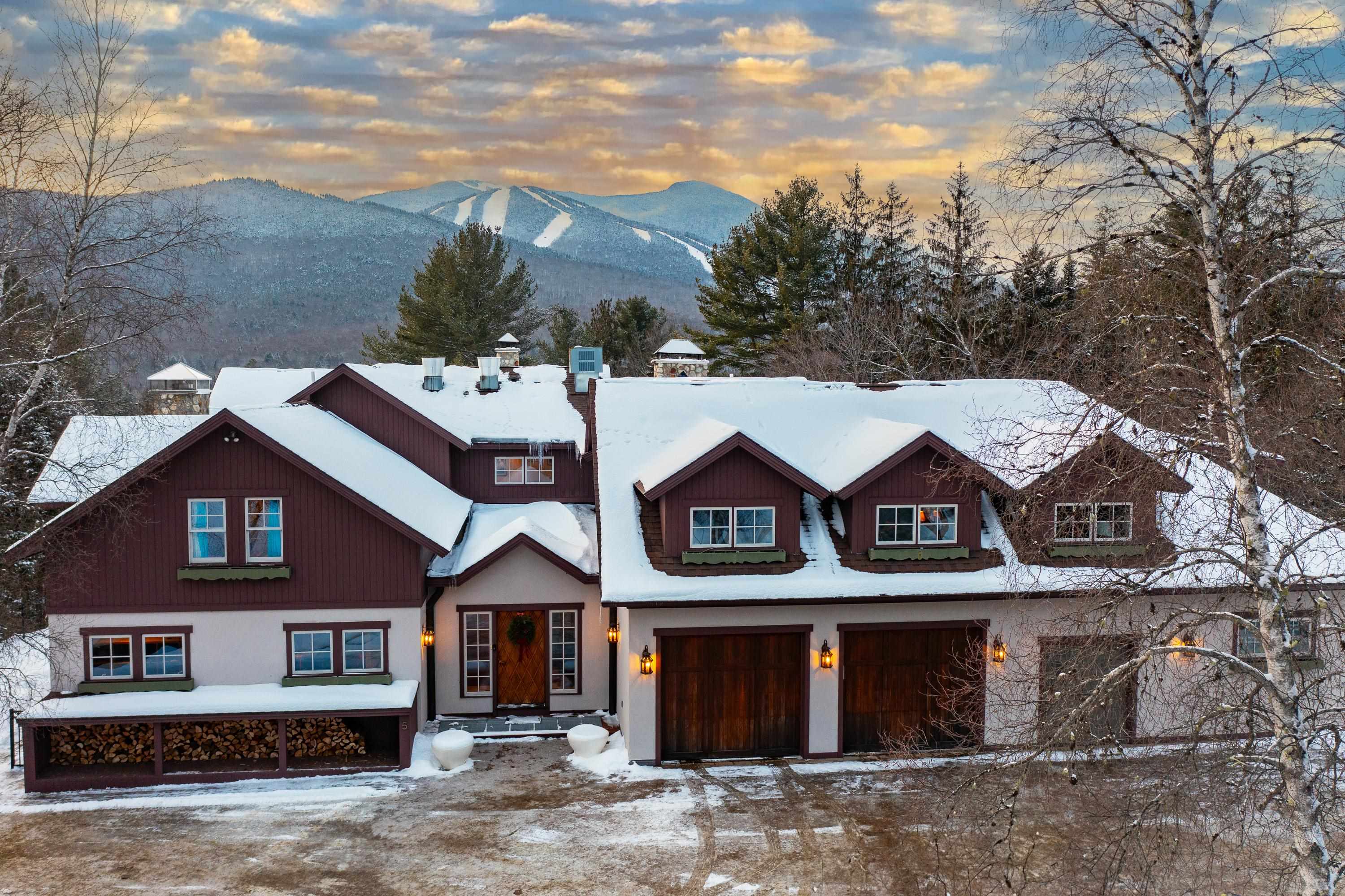 5 Greeley Hill Road Waterville Valley, NH 03215 - Photo 2 of 60 Gallery Image 2