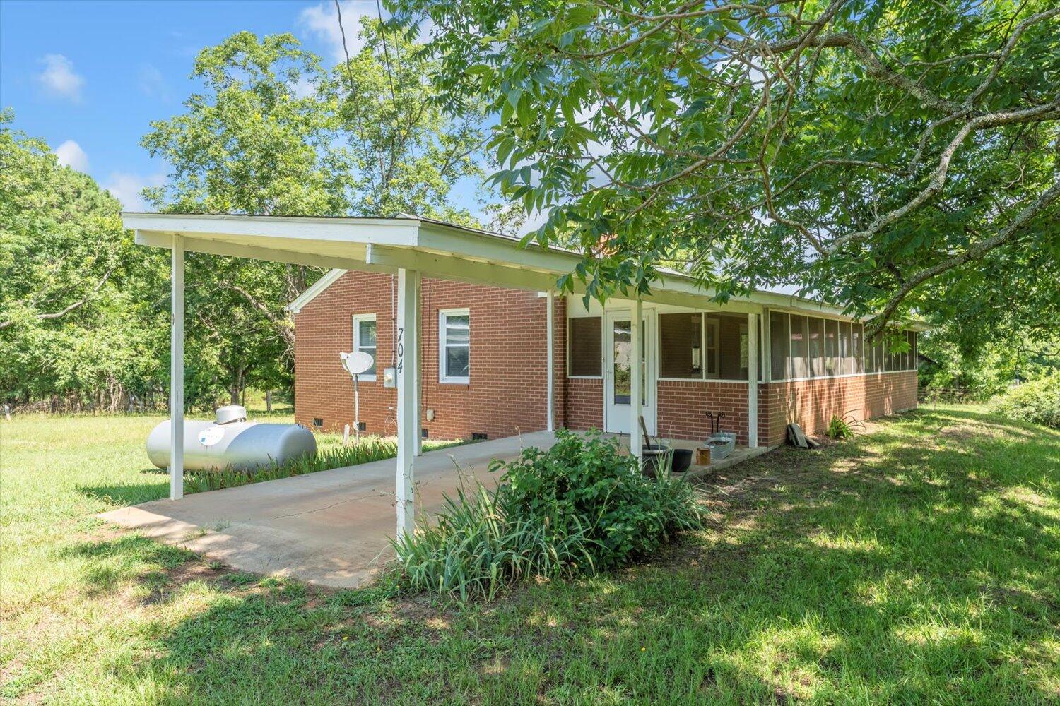 704-690 Byrd Road Harlem, GA 30814 - Photo 3 of 33 03-690 Byrd Rd 03