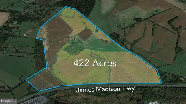 $6,750,000 | 17736 Auburn Road, Brandy Station, VA 22714