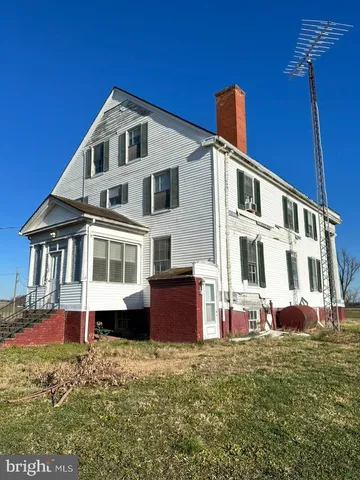 $6,750,000 | 17736 Auburn Road, Brandy Station, VA 22714