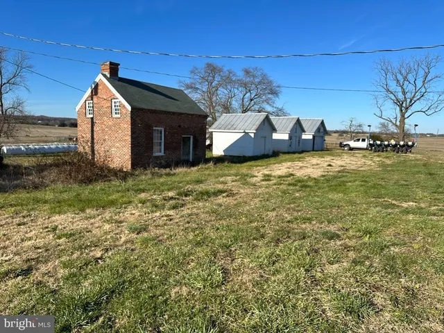 $6,750,000 | 17736 Auburn Road, Brandy Station, VA 22714