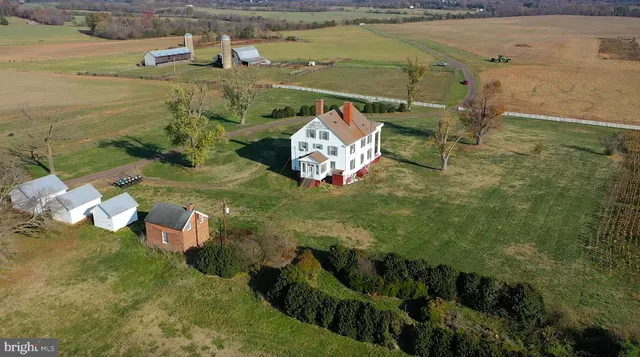 $6,750,000 | 17736 Auburn Road, Brandy Station, VA 22714