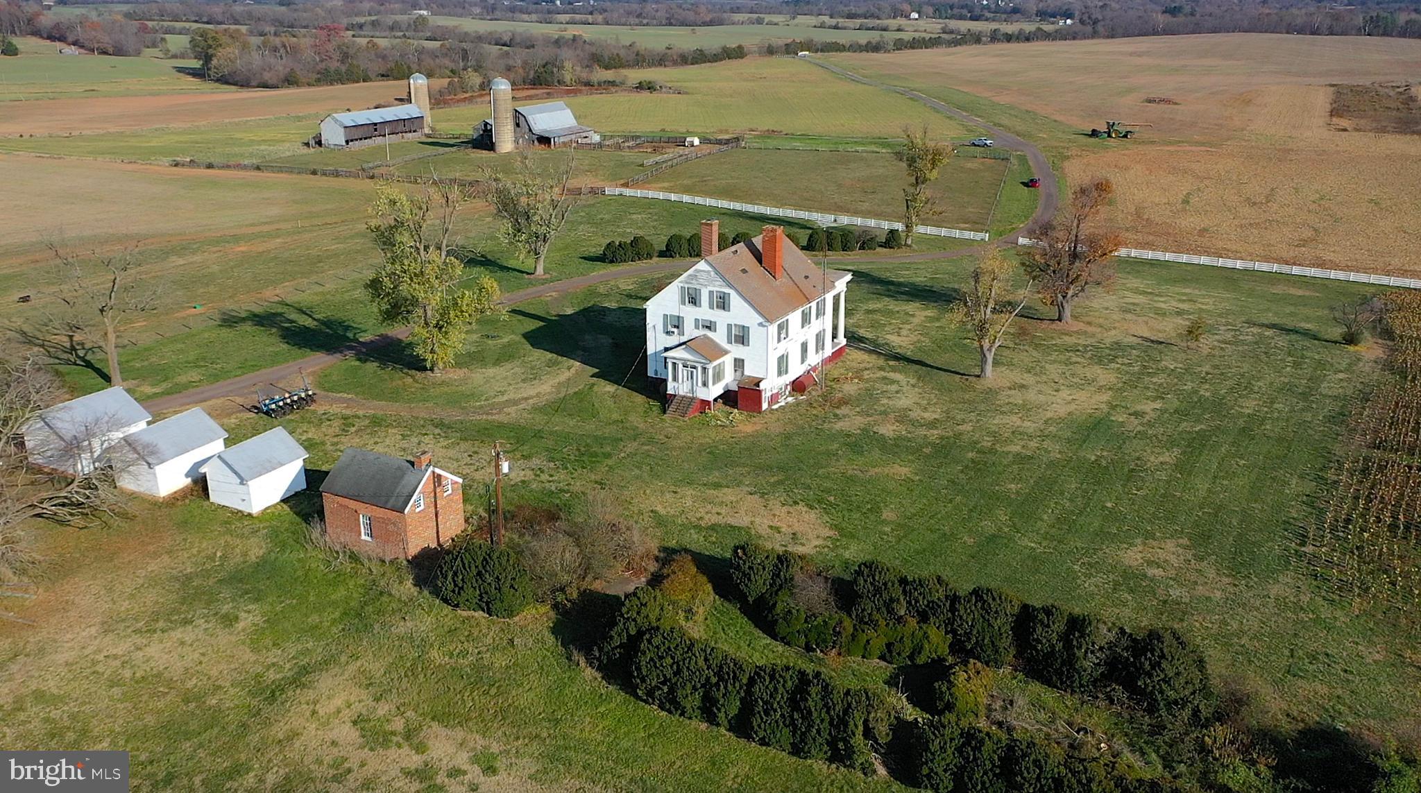 17736 Auburn Road Brandy Station, VA 22714 - Photo 4 of 31