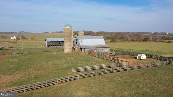$6,750,000 | 17736 Auburn Road, Brandy Station, VA 22714