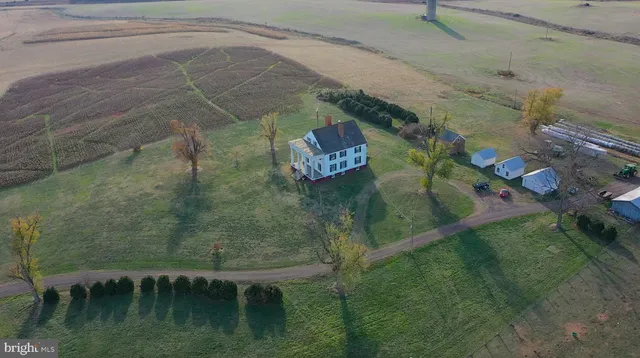 $6,750,000 | 17736 Auburn Road, Brandy Station, VA 22714
