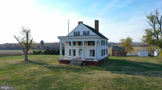 $6,750,000 | 17736 Auburn Road, Brandy Station, VA 22714
