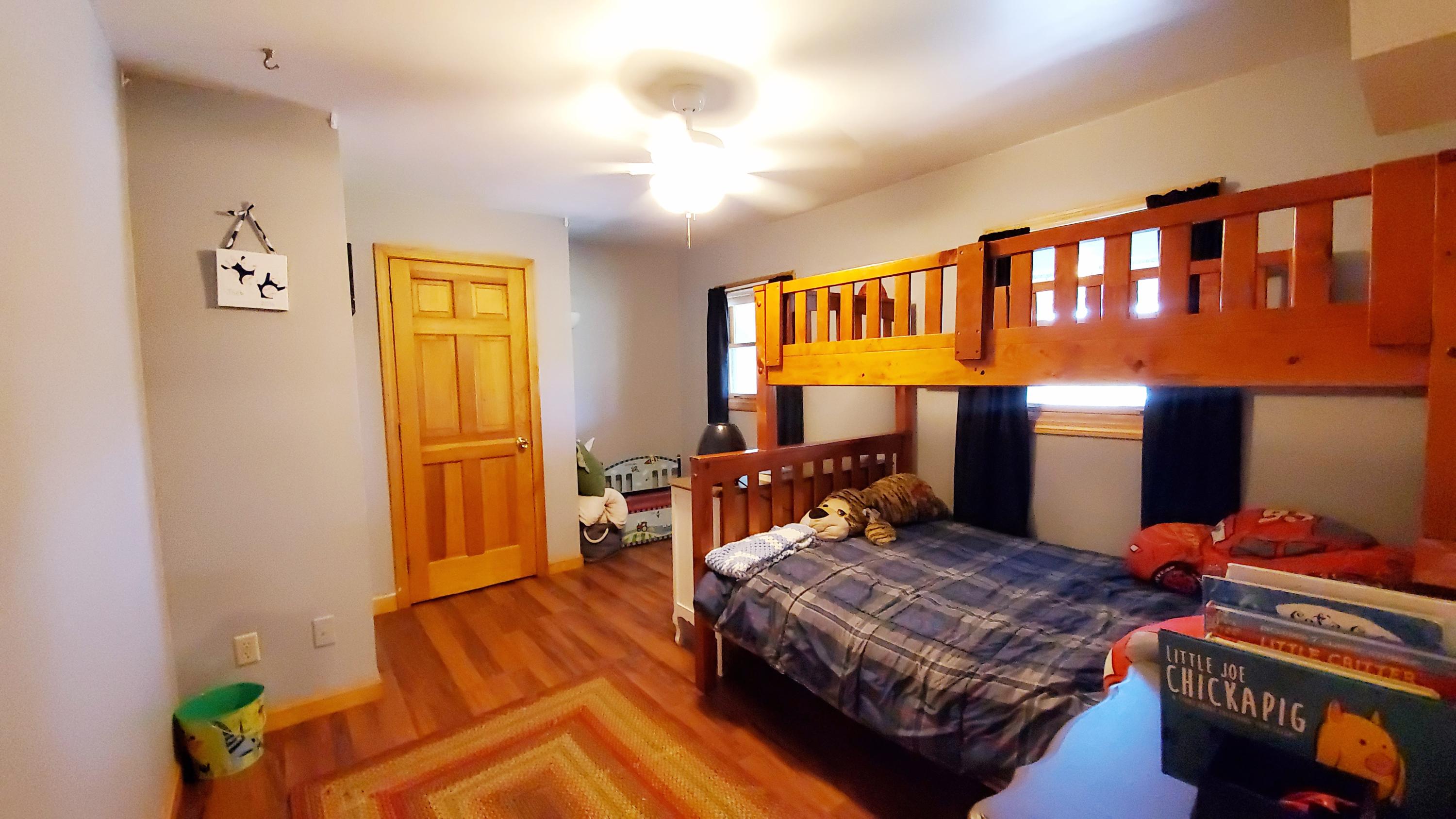 169 Libby Hill Road Palmyra, ME 04965 - Photo 15 of 32 Bedroom 2
