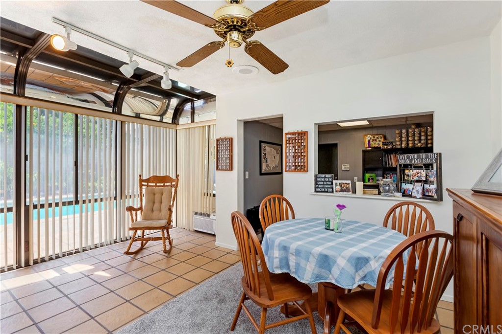 5201 Coventry Drive Riverside, CA 92506 - Photo 26 of 42 a outdoor dining space with furniture