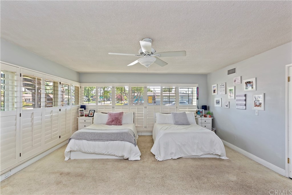 5201 Coventry Drive Riverside, CA 92506 - Photo 10 of 42 a living room with furniture and a large window