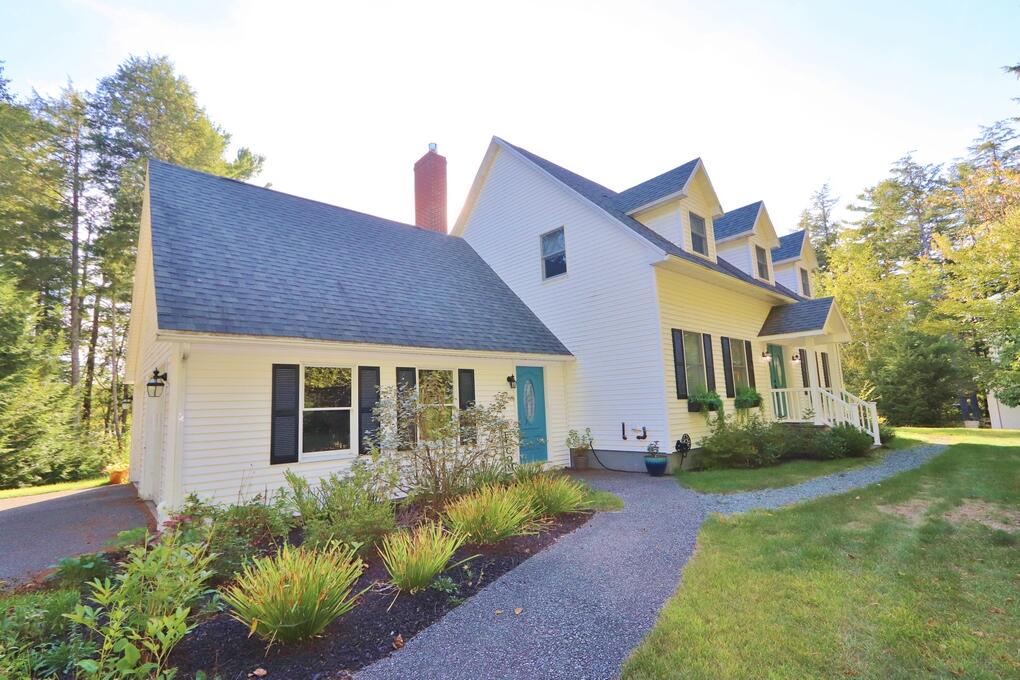 769 Green Lake Road Dedham, ME 04429 - Photo 9 of 55 IMG_5825 (Copy)
