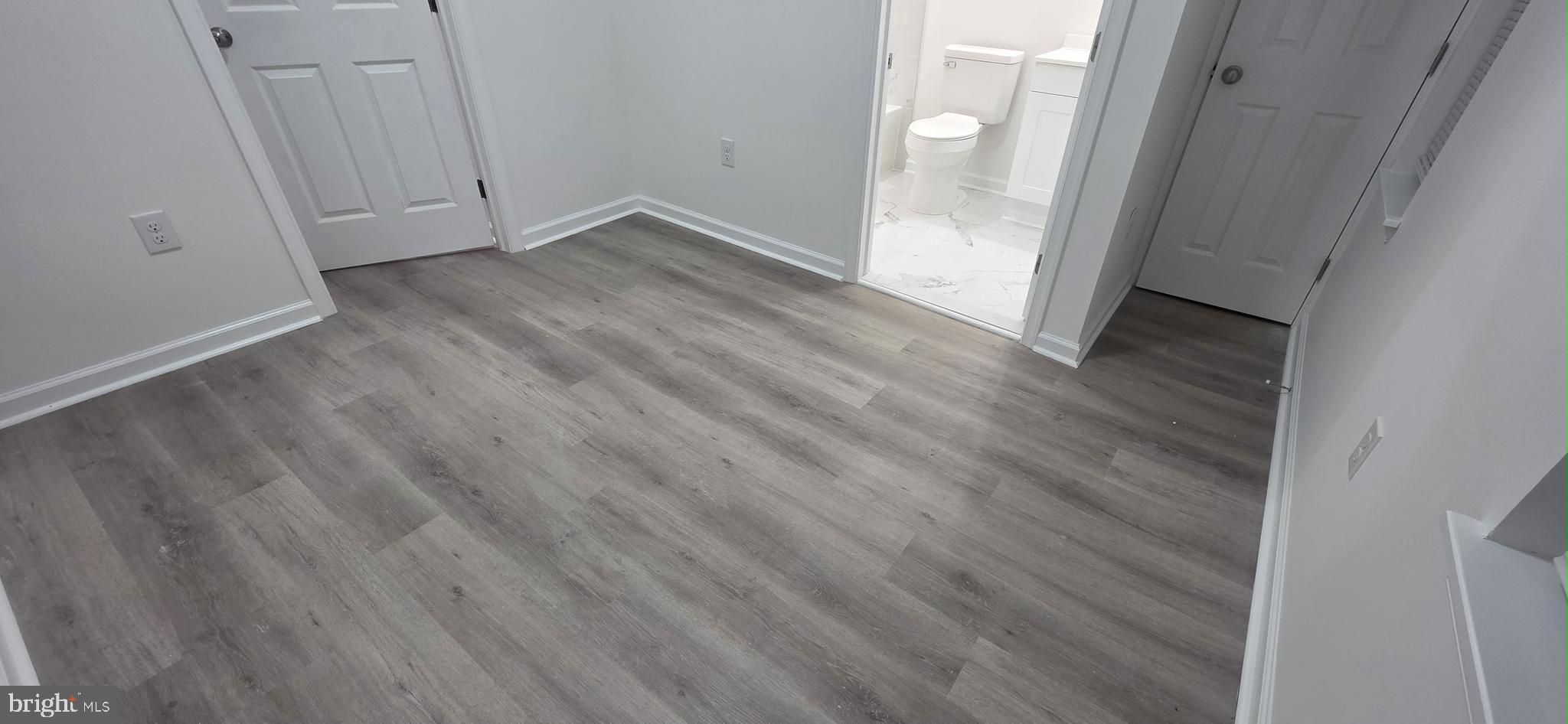 2233 North 16th Street Philadelphia, PA 19132 - Photo 23 of 27 a view of a small space